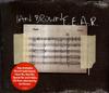CD IAN BROWN - F.E.A.R. 5872842 Polydor 2001 UK Dance & Electronica Used