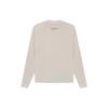 Fear of God Essentials SS22 Tee 'Wheat' Men's FOG-SS22-113