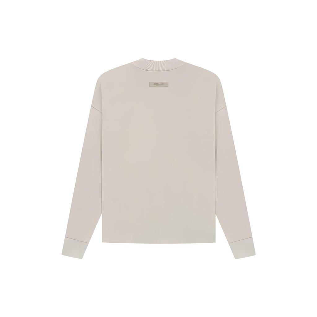 Fear of God Essentials SS22 Tee 'Wheat' Men's FOG-SS22-113
