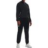 Under Armour Sweatshirts Women's Black Hooded Moderate Regular 1373975-001