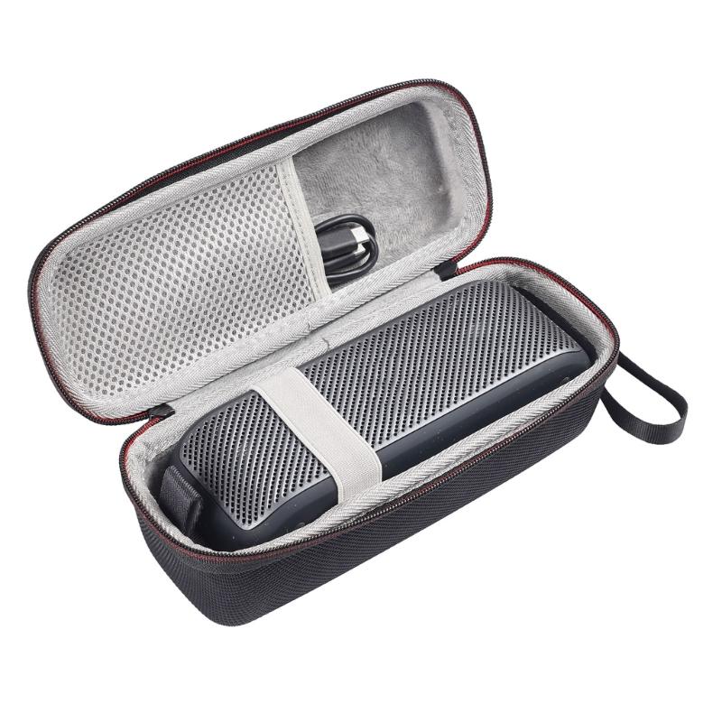 Hard Carrying Case Replacement for Motion 100 Speakers,50W Sound Wireless Speaker,Case Only
