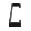 60cm Towel Rack 304 Stainless Steel Bathroom Accessories Towel Bar Holder for Home Hotel