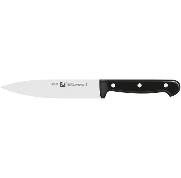 Набор ножей Zwilling Twin Chef, 3 предмета (34930-006-0)