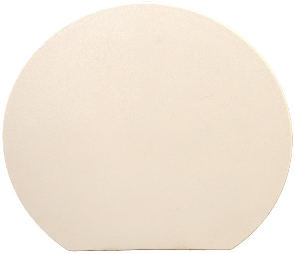 Advanced Door Cutting Board Elastomer Cutting Board Mini Off White HANAKO