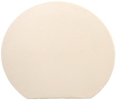 Tábua de Corte de Porta Avançada Tábua de Corte de Elastômero Mini Off White HANAKO