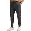 Polo Ralph Lauren FW25 Elastic Drawstring Small Pony Embroidered Fitted Long Pants Knitted Sports Pants Men pants MNPOPNT1BQ20584-020