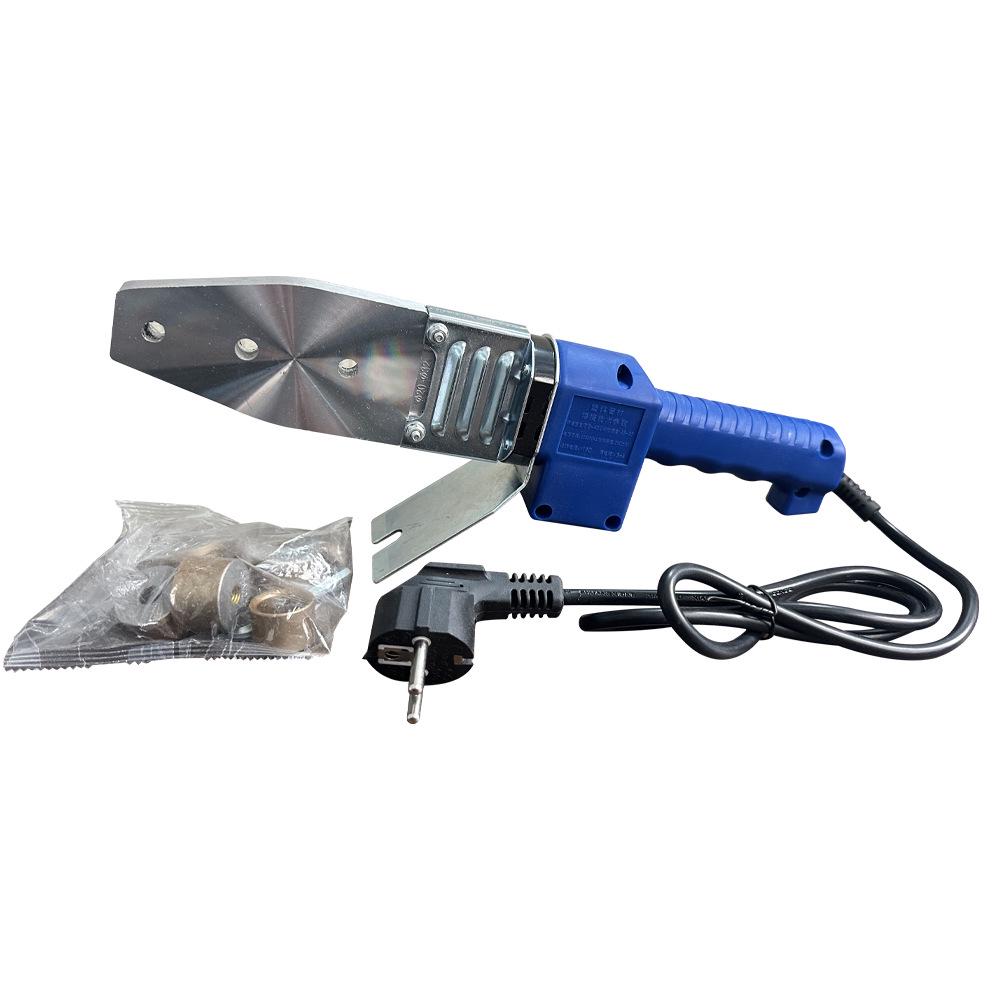 SABRETOOTH Electronic Temperature-Controlled PPR Hot Melt Welder 20-32mm - Anti-Clogging Household Welding Machine