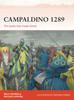 Kniha Campaldino 1289 : The Battle That Made Dante