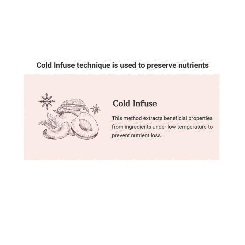 Skinfood Pfirsich-Baumwoll-Multi-Finish-Puder (Klein) 5g