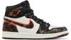 IB3165-091 Nike Air Jordan 1 High OG XuanWu (Serial Numbered/3399 pairs) (Men's)