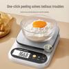 Zhaoran High Precision Digital Kitchen Scale
