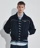 Heute Oliver Track Jacket (Navy)