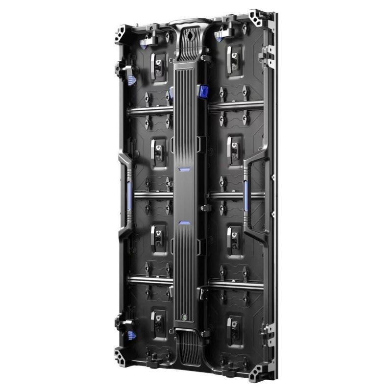 High-Definition LED Video Wall: Indoor/Outdoor Stage & Conference Display