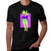 Tuca-bertie-art2 T-Shirt Modern Print Casual T-Shirt