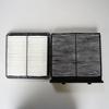 SET ENGINE & AC CABIN AIR FILTER For Subaru Forester Impreza WRX XV Crosstrek 16546-AA090 72880-FG000