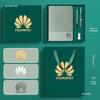 Customizable Notebook Gift Set for Clients and Businesses