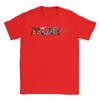 Bizarrap BZRP Rapper Tee Shirt for Unisex Women Gift Idea T Shirts Cotton Clothes