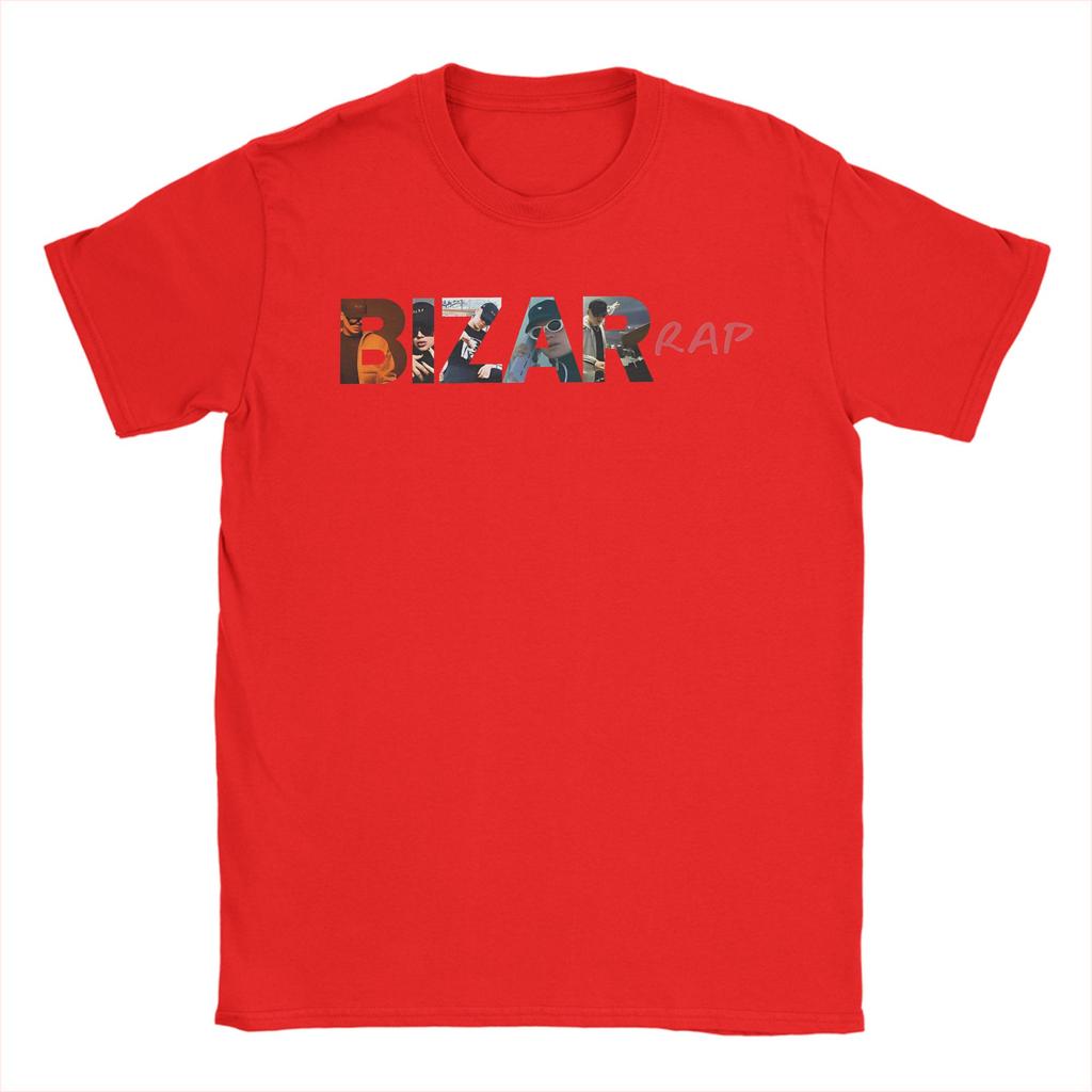 Bizarrap BZRP Rapper Tee Shirt for Unisex Women Gift Idea T Shirts Cotton Clothes