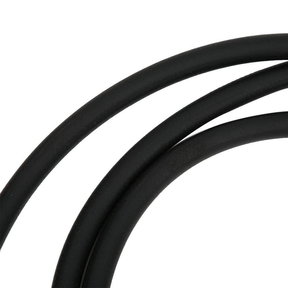 Durable Gas Welding Hose Union Nut Welding Connecting Pipe Reliable Inert Gas Hose  For Welding