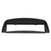 1Din Stereo Radio Fascia Car CD Audio Navigation Panel Frame Trim for Citroen C1 2005+