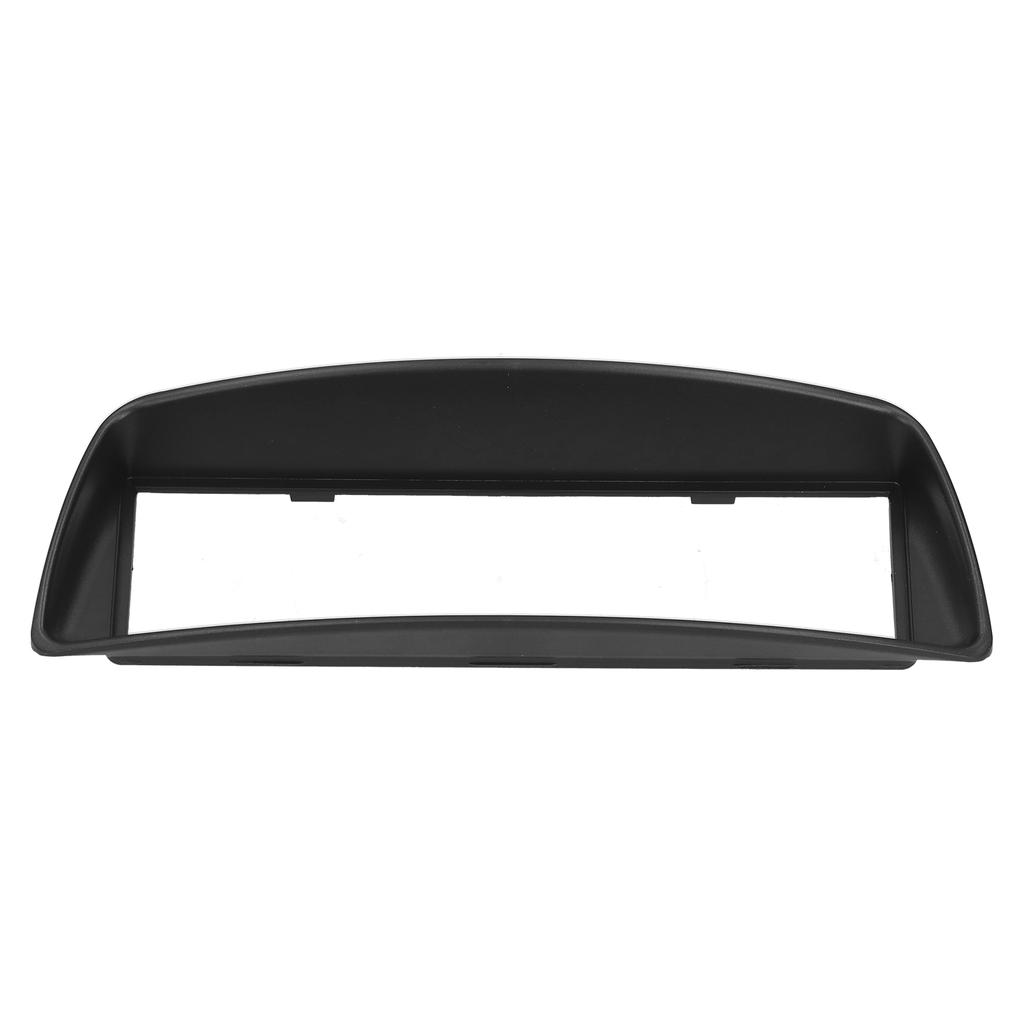 1Din Stereo Radio Fascia Car CD Audio Navigation Panel Frame Trim for Citroen C1 2005+