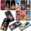 Phone Cover for Samsung Galaxy A07 A13 A12 A14 A23 A42 A50 A51 A52 A53 A70 A71 A72 A21S A04 Note 20 9 8 10 Case Bad Bunny Hot