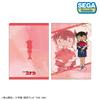 Detective Conan Visual Art Clear File BOX Vol.3