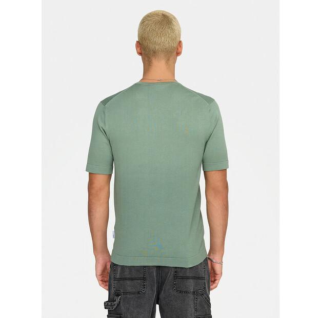 Футболка Only & Sons Wyler