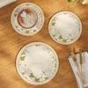 Diatom Mud Coaster Mat Burn Resistant Home Mat Plate Cup Tea Cup Table Mat High-end Feeling Durable Durable Useful