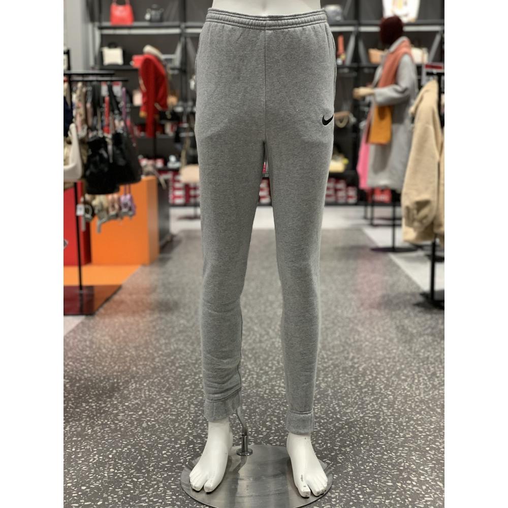 

Мужские флисовые парковые брюки Nike серые CW6907 063 NKTM34M04007