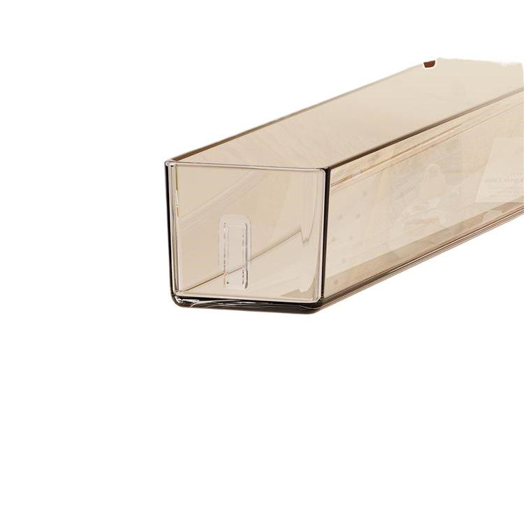 Acrylic Multi-Layer Display Stand for Mobile Phone Cases and Jewelry