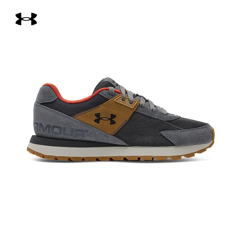 Under Armour Essential Lightweight Classic Low-Top Lifestyle Sneakers Men Sneakers 6007220