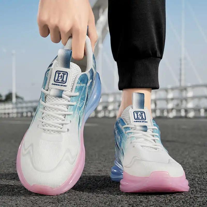 Fashion Slip On Slip-ons Dropshipping Casual Original Man Sneakers Deals Men's Sports Shoes Brand Tenes Best Selling Deadlift