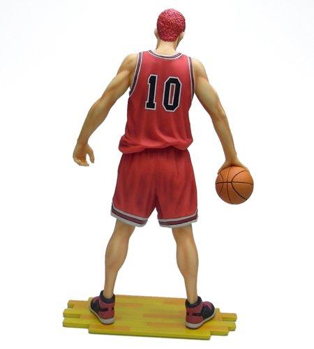 The Spirit Collection of Inoue Takehiko Slam Dunk Hanamichi Sakuragi Vol.1