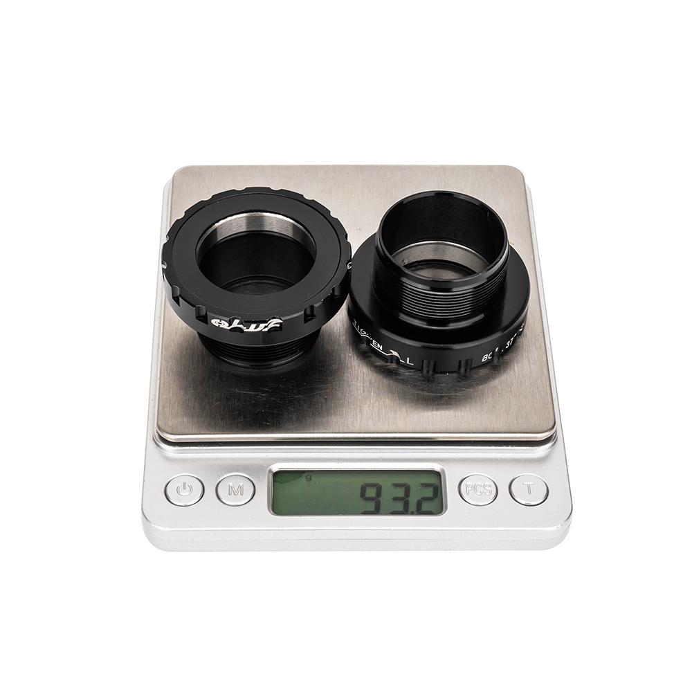 ZTTO BSA30 BB68 BSA 68 73 External Bearing Bottom Brackets MTB Mountain Road Bike BB Tool For BB386 30mm Crankset Chainset