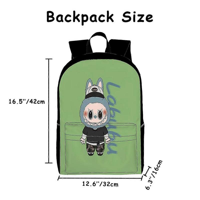 Travel Laptop Backpack, Fits 15.6 Inch Notebook, with Multiple Organizational Compartments for Teen Student Business Work P2475