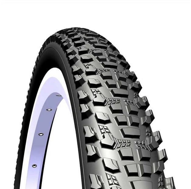 

Жесткая MTB шина CPA V85 26´´ x 2.10 26´´ x 2.10