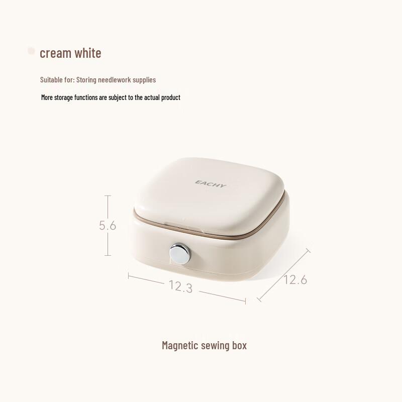 EACHY Portable Magnetic Sewing Kit