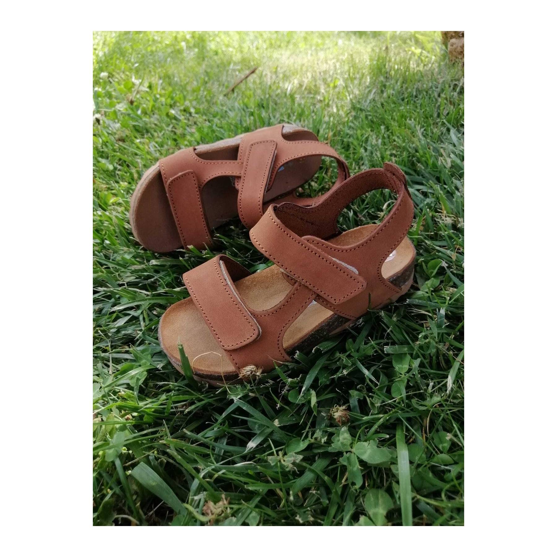 

Женские ортопедические сандалии из 100% натуральной кожи на гибкой мягкой подошве, повседневные качественные стильные сандалии 29