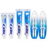 Leng Suan Ling Whitening & Sensitive Toothpaste & Toothbrush Bundle