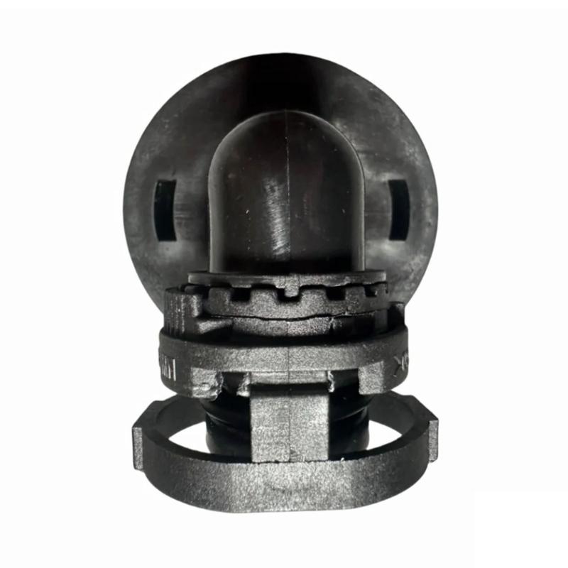 High Efficiency Dust Filter For European Vehicles Long Lasting Activated Charcoal Emission Control System