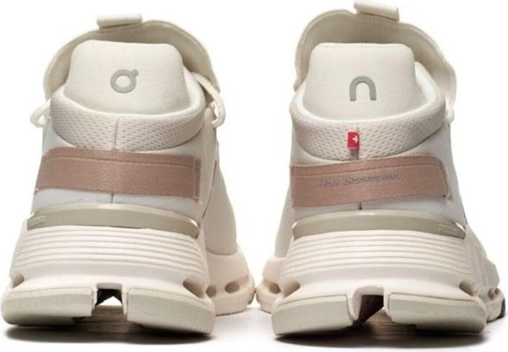 Кроссовки On Cloudnova 2 (3ME30212053) ice/sand