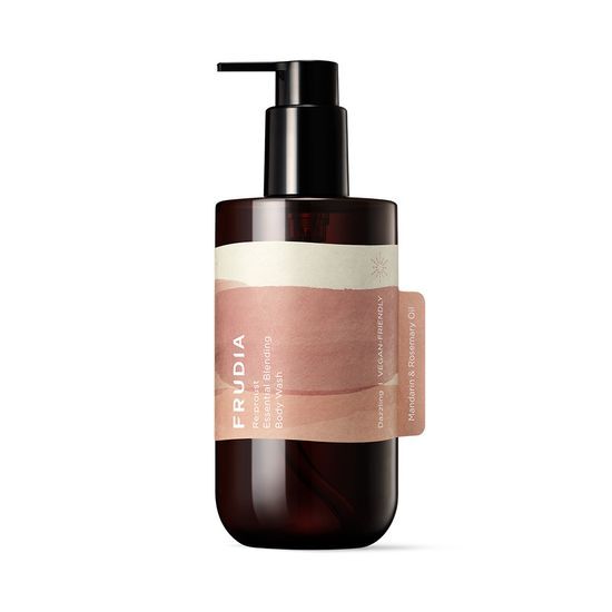 Frudia Refrust Vegan Blending Body Wash 300ml (Choose 1 of 3)
