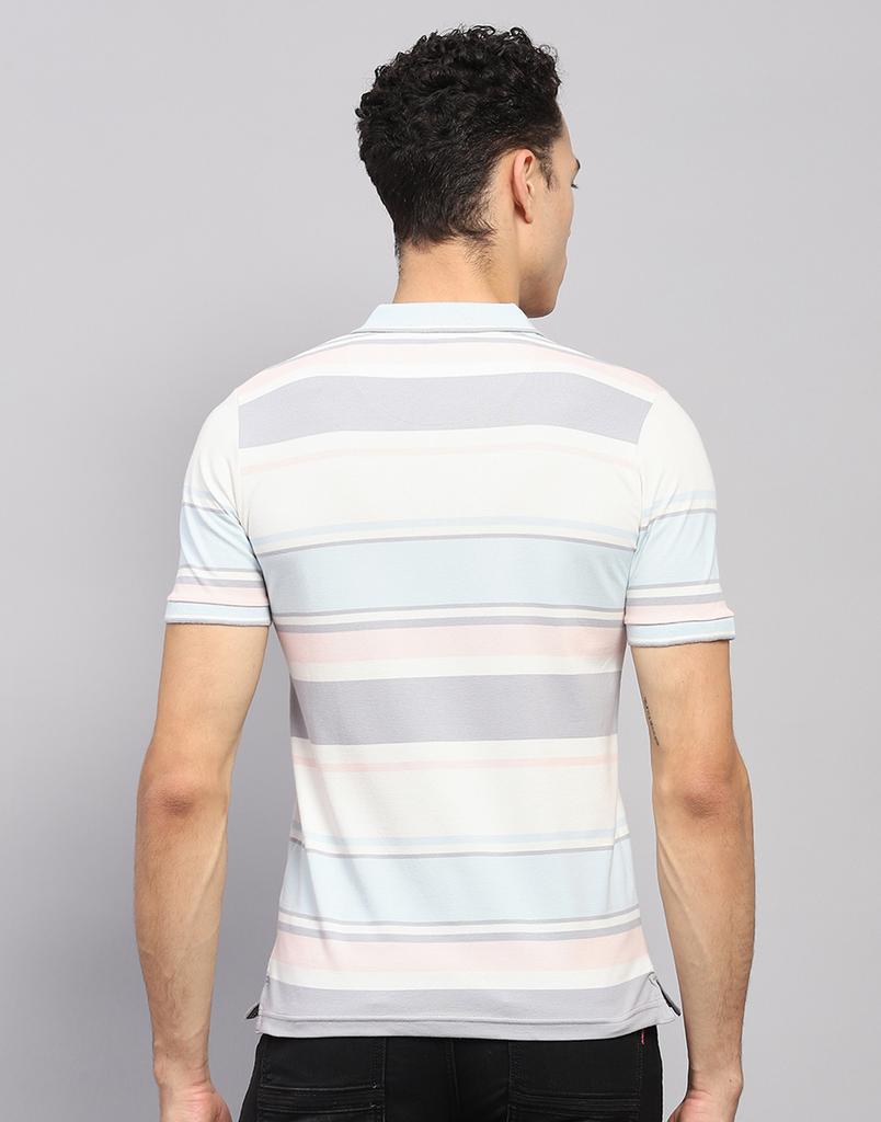 Monte Carlo Men's Regular Fit T-Shirt