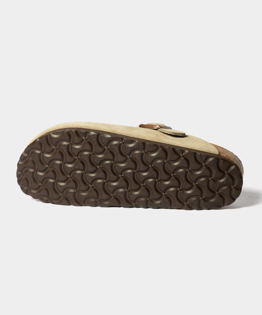 Birkenstock Boston 0060463 TAUPE Narrow 36
