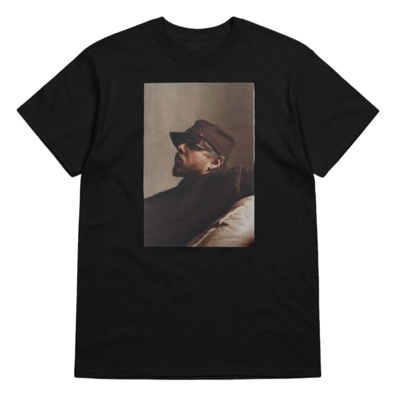 Monica Jack Harlow Graphic Unisexs TShirt 100 Cotton Unisex ONeck Short Sleeve Oversized Y2k Popular 90s Style Tee Fans Gifts