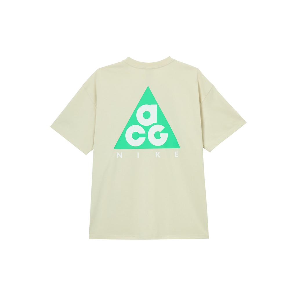 Nike ACG Comfortable Breathable Casual Short Sleeve T-Shirt Men Tops HJ0799229