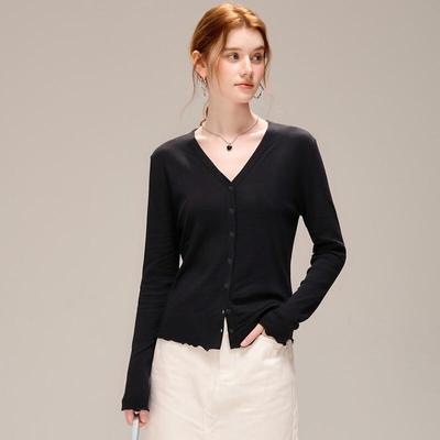 Tops – Cardigan da donna