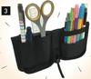 Kamio Japan Shuppa Pen Navy X 00297 Case, Gray,