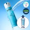    Torriden Dive In For Men Low Molecule Hyaluronic Acid 200g sIngle Plan  + All In One 20g  Dive In For Men All In One